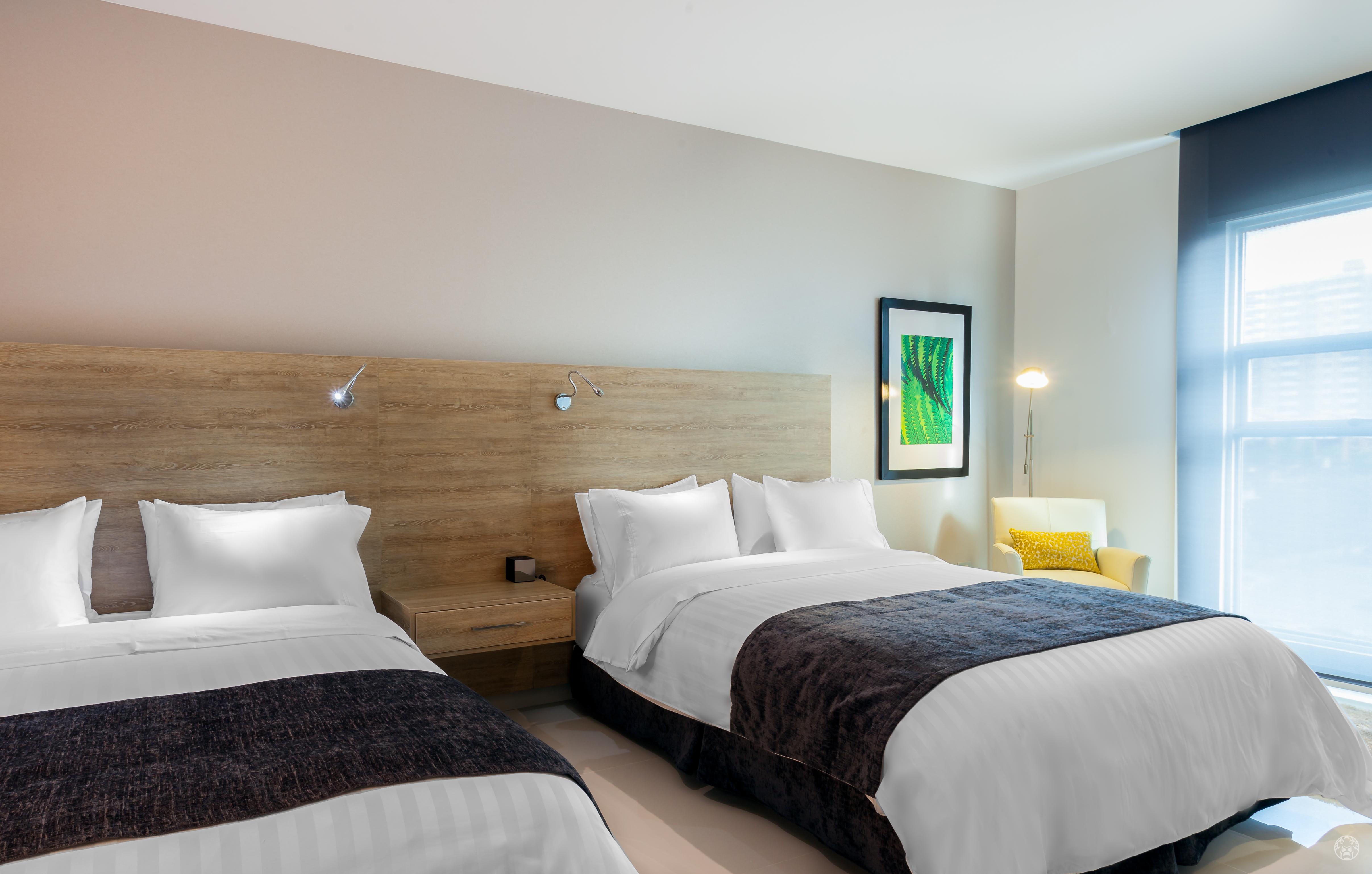 Ghl Collection Barranquilla Hotel Exterior photo A typical room at the hotel