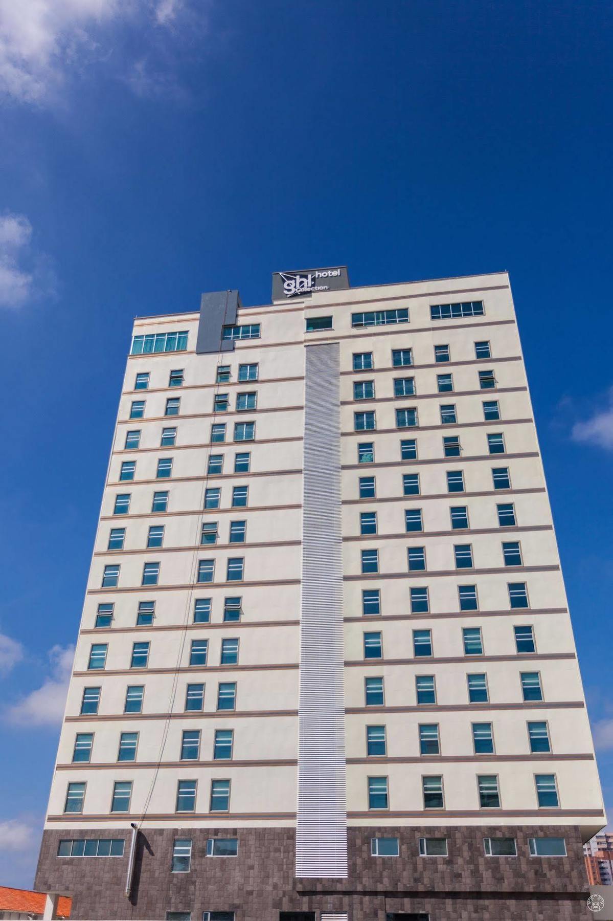Ghl Collection Barranquilla Hotel Exterior photo 3bis Hotel